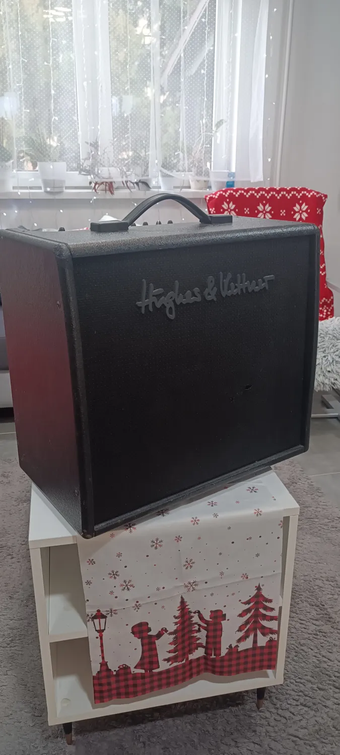 Hughes&Kettner Edition 1 Guitar combo amp