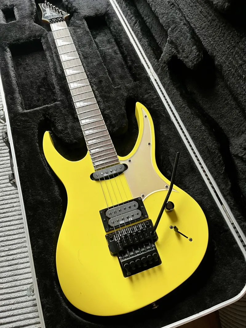 Ibanez 540PII Electric guitar