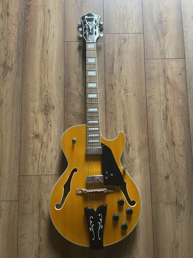 Ibanez GB10EM-AA Guitarra eléctrica