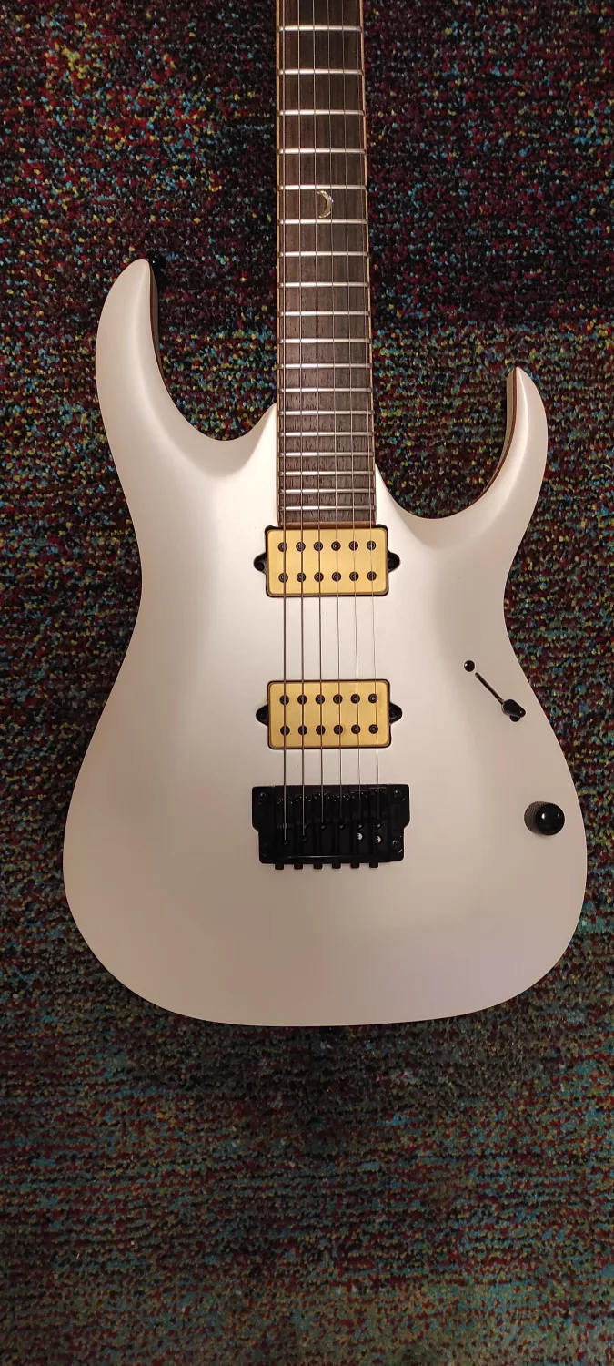 Ibanez JBM10FX Elektromos gitár