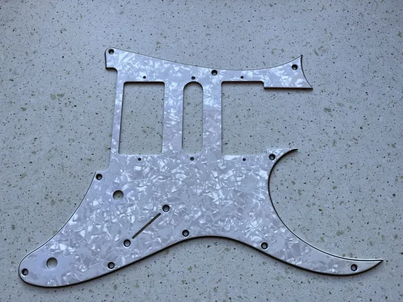 Ibanez JEM Pickguard