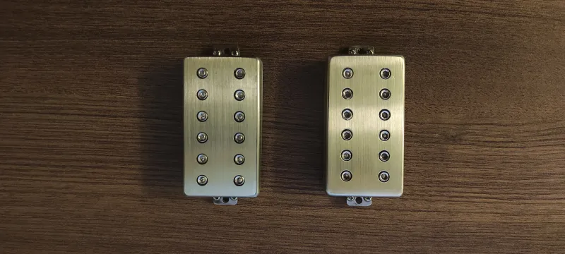 Ibanez QX52 pickup set Pickup set