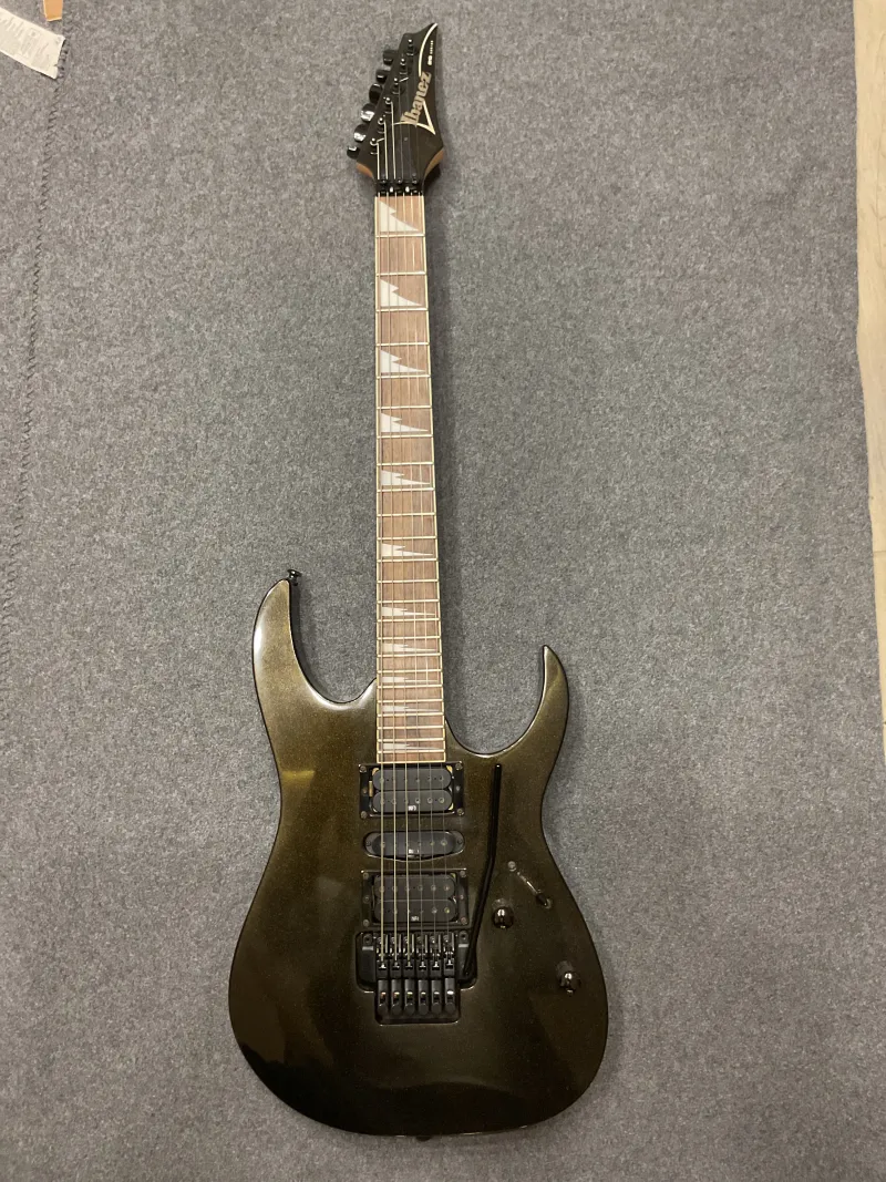 Ibanez RG 370 DXZ Elektromos gitár