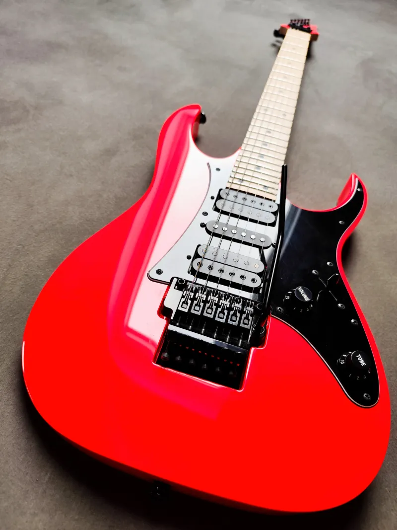 Ibanez RG550 Electric guitar