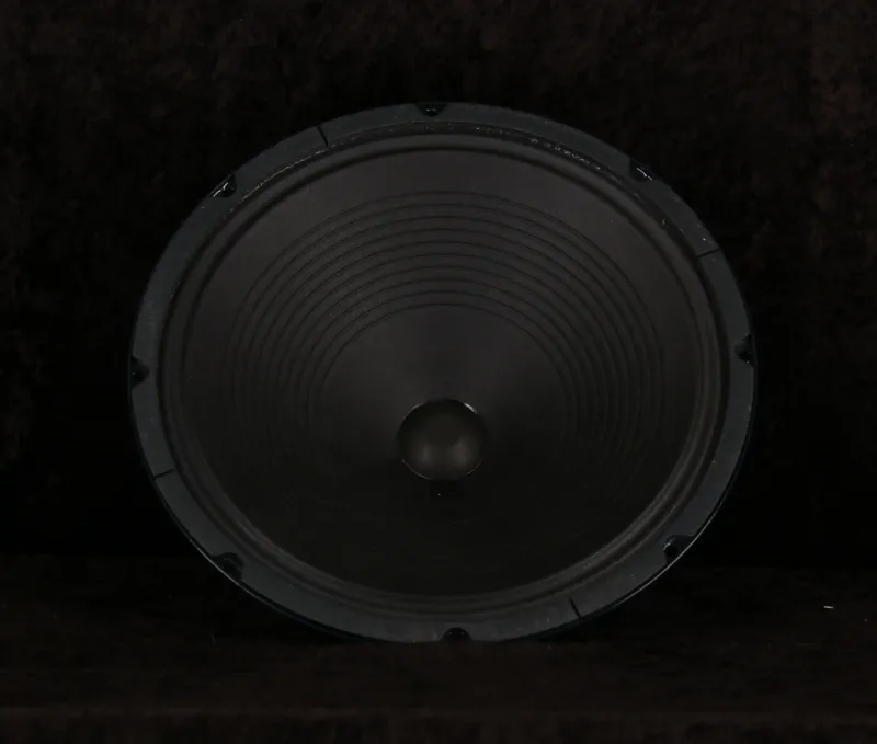 Jensen C12 N Speaker