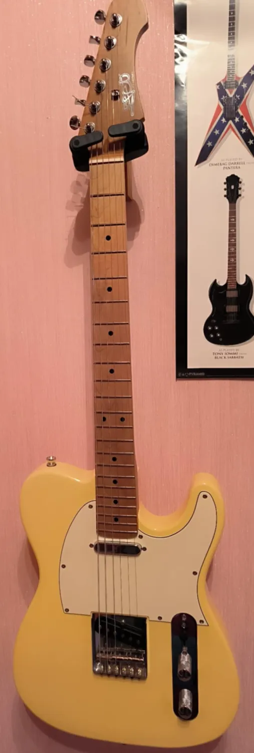 Jet JT-300 BTS Elektrická gitara