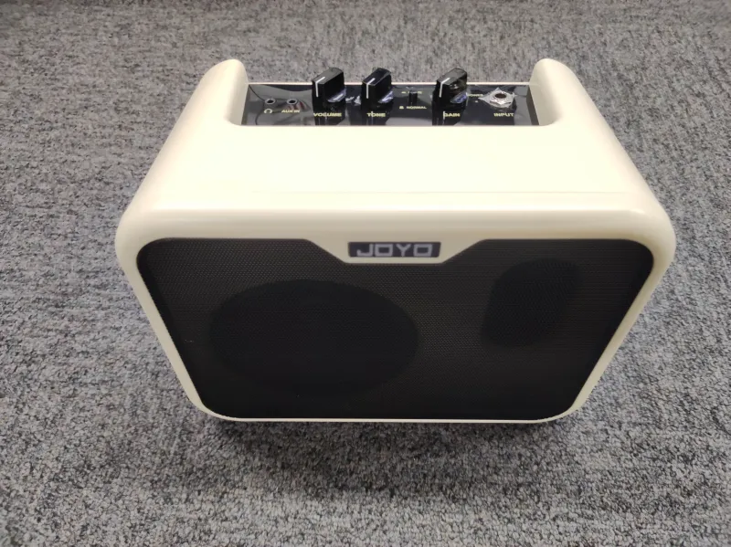 JOYO MA-10B tranzisztoros Bass guitar combo amp