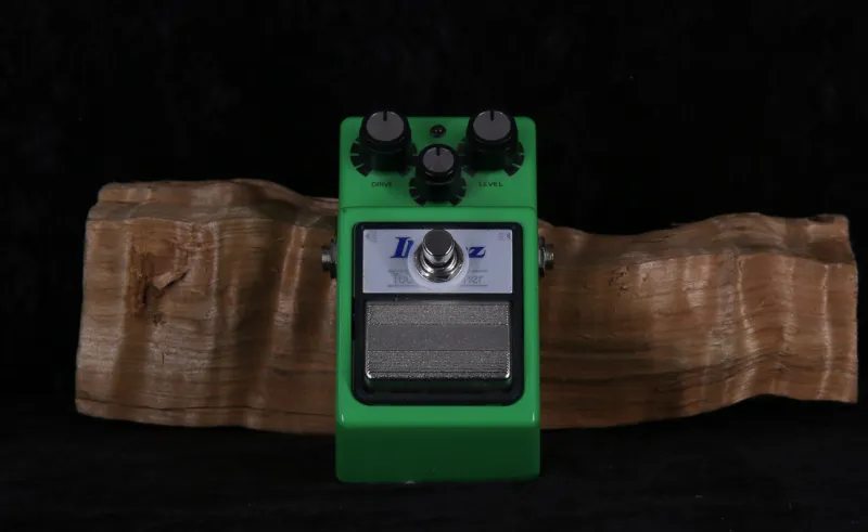 Keeley TS9 Tubescreamer Pedal de efecto