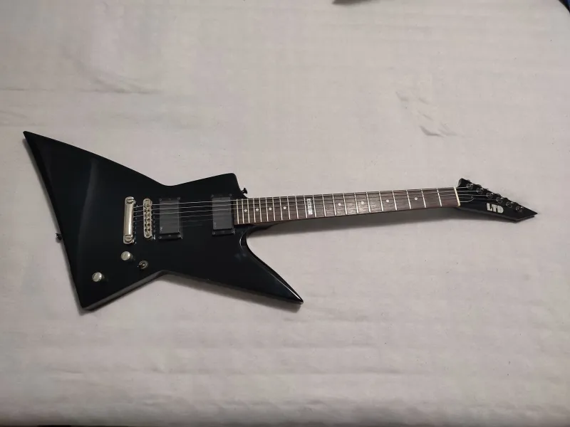 LTD EX-401 Electric guitar