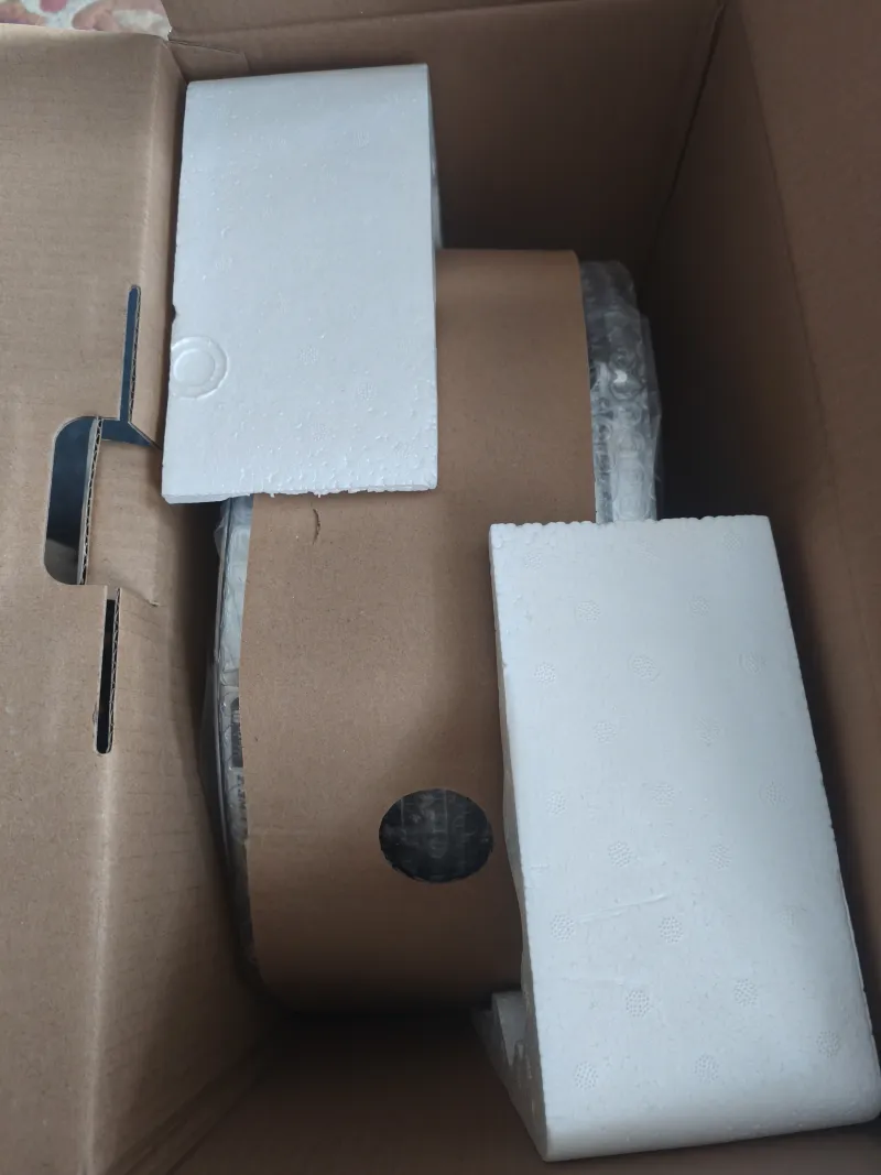 Mapex Tomahawk pergő Snare drum