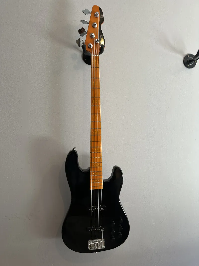Markbass GV 4 Bass Gitarre