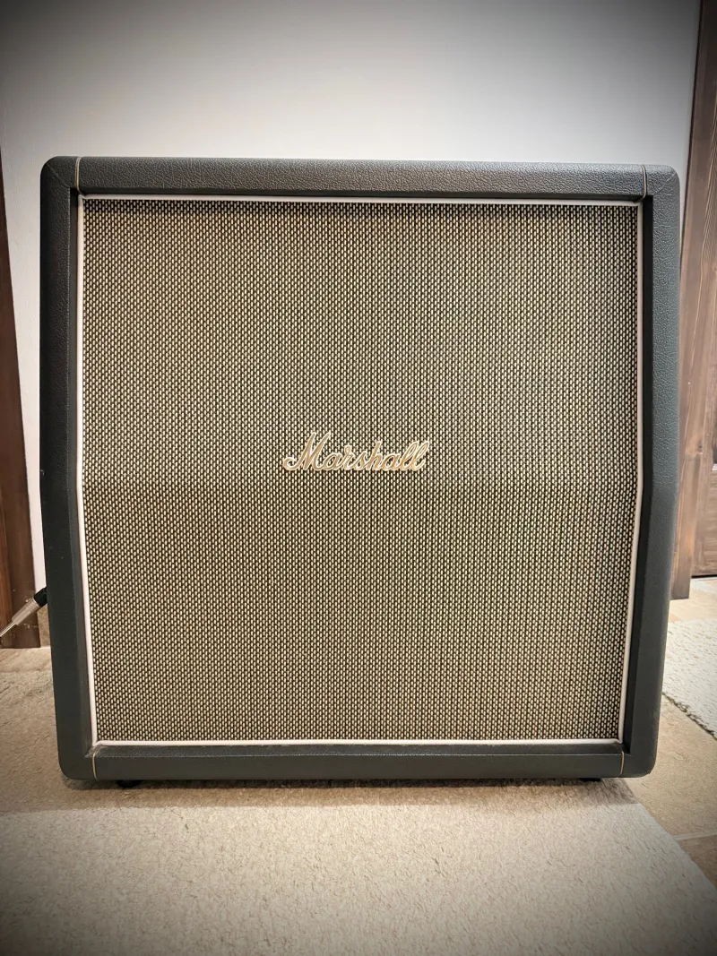 Marshall 2061cx Loudspeaker