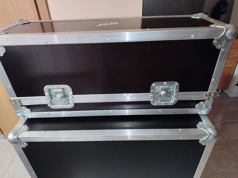 Marshall JCM 900 Cabezal de amplificador de guitarra