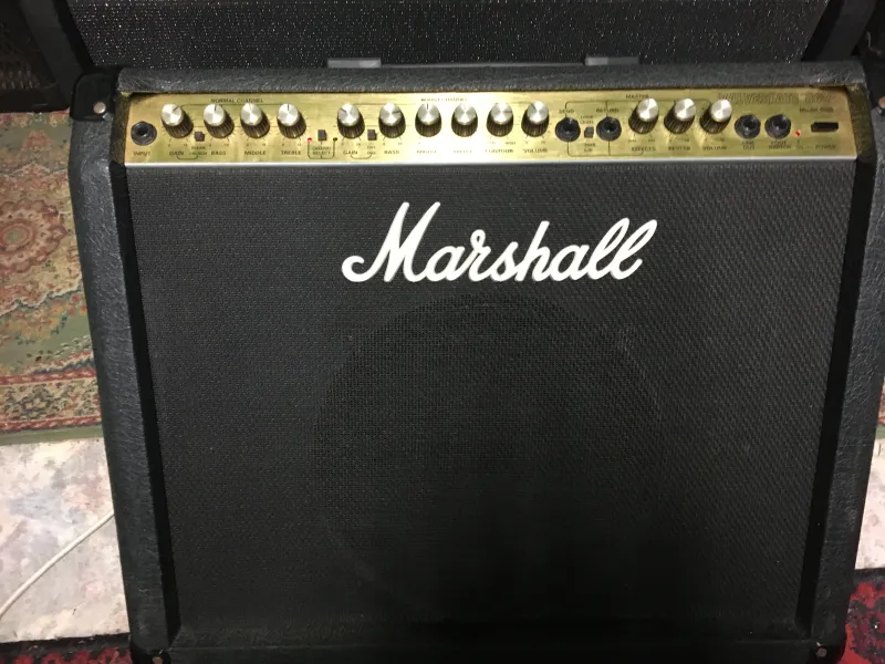Marshall Valvestate 80 V Gitarrecombo