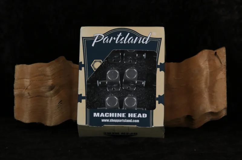 Partsland J502-CR-R3L3 Hangolókulcs készlet