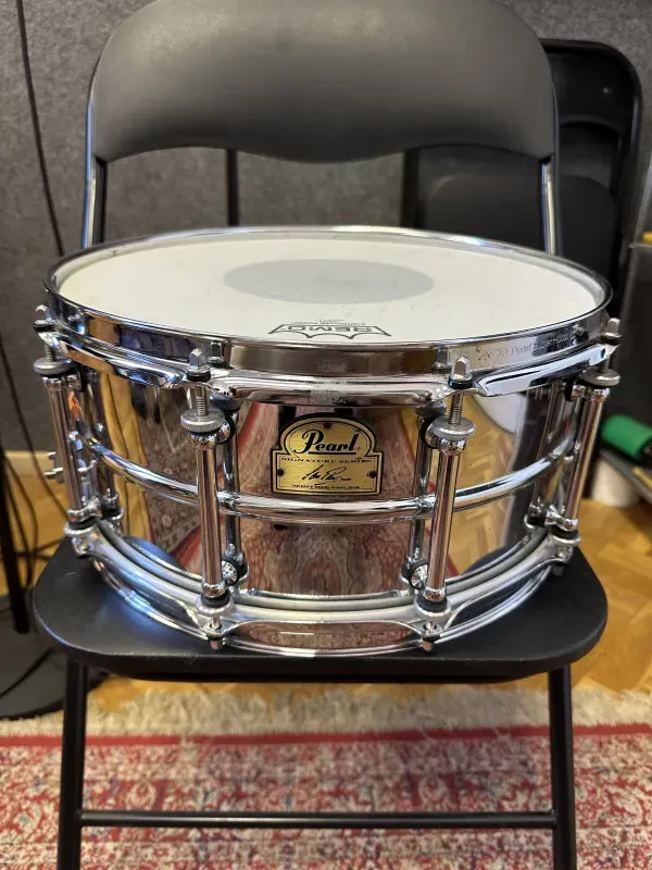 PEARL Ian Paice IP-1465 Pergődob