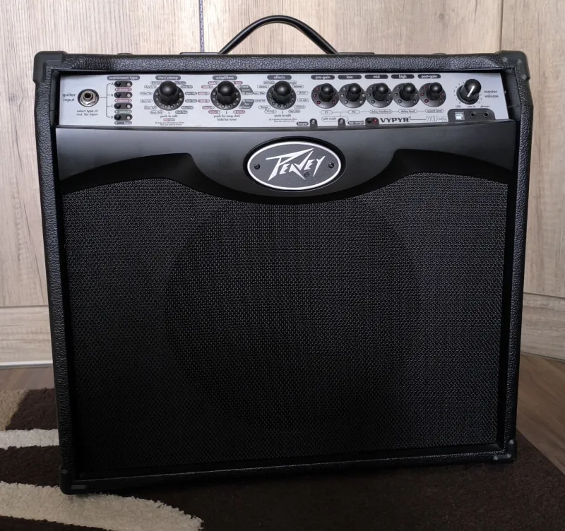 Peavey Vypyr VIP-2 Modelliergitarrenverstärker