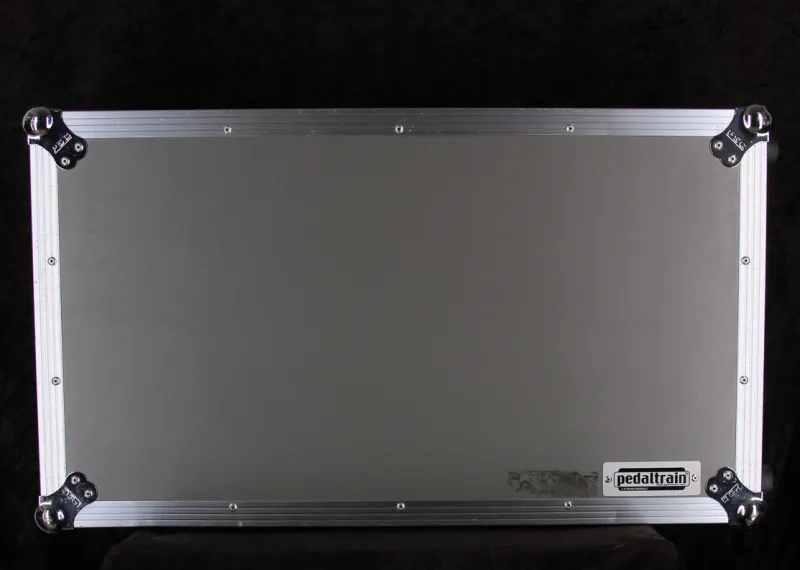 Pedaltrain Pedalboard Pedál tartó doboz