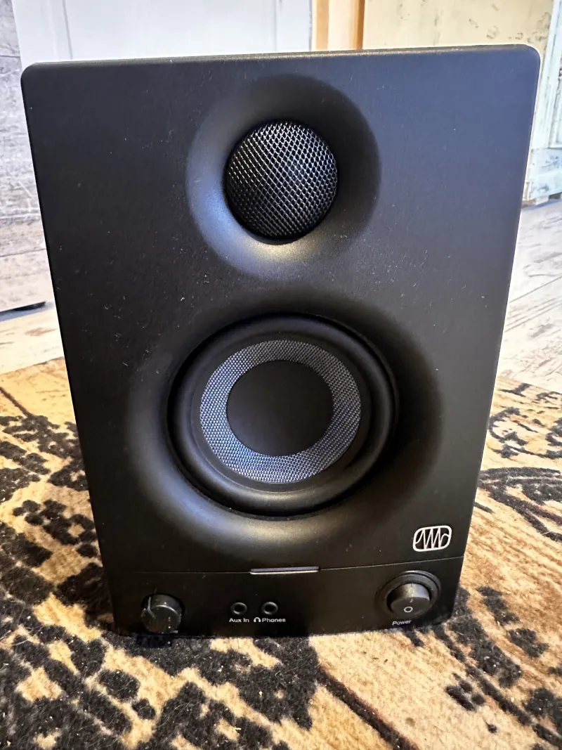 Presonus Eris 3.5 MKII Aktív monitor