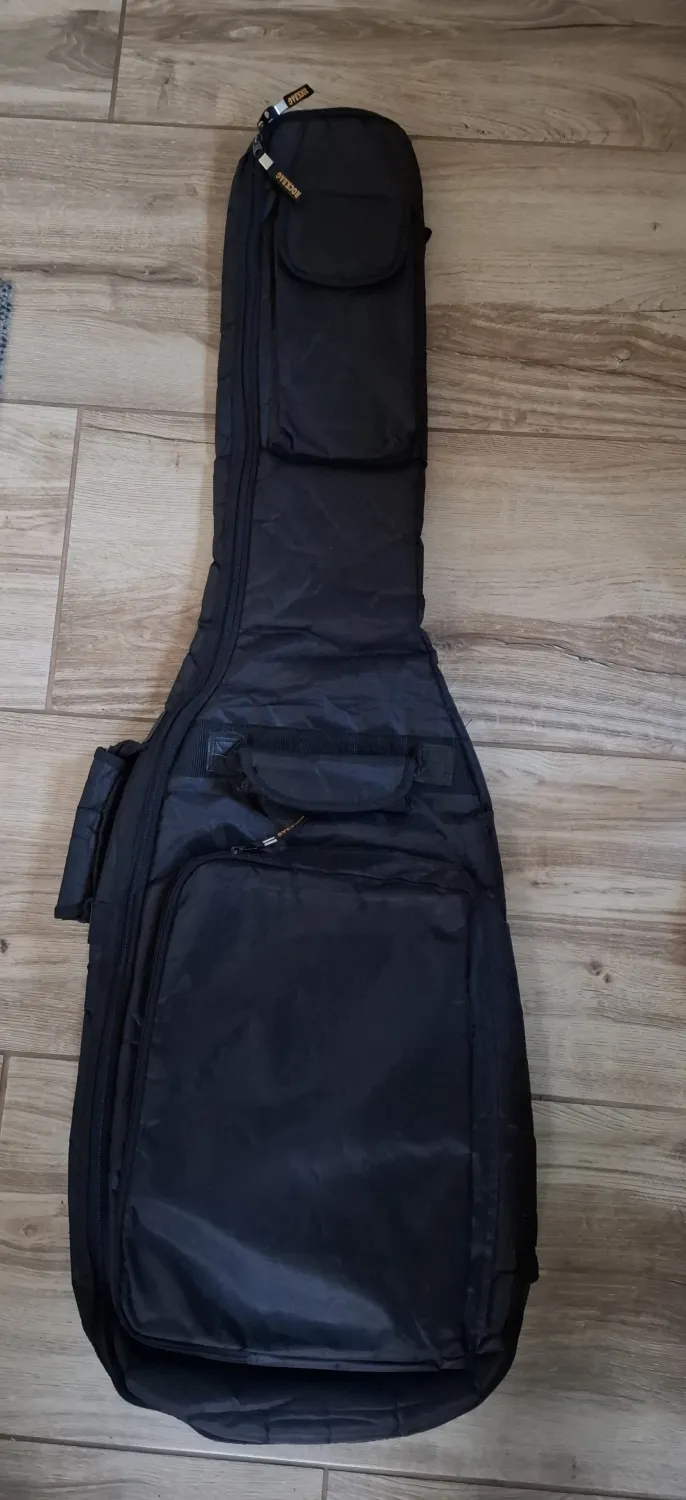 RockBag Elektromos Guitar case