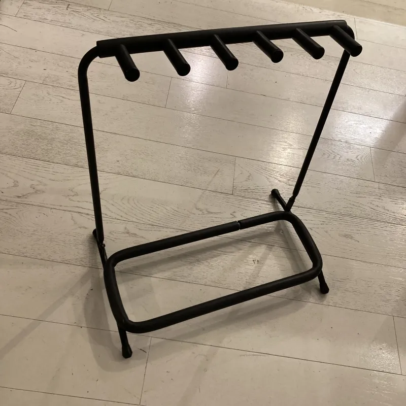 RockStand ötös Soporte de guitarra