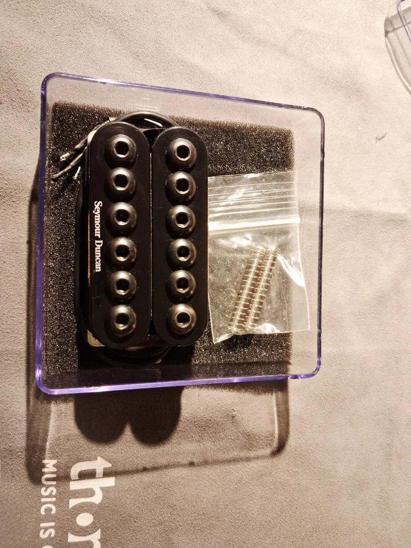 Seymour Duncan SH8 Pickup