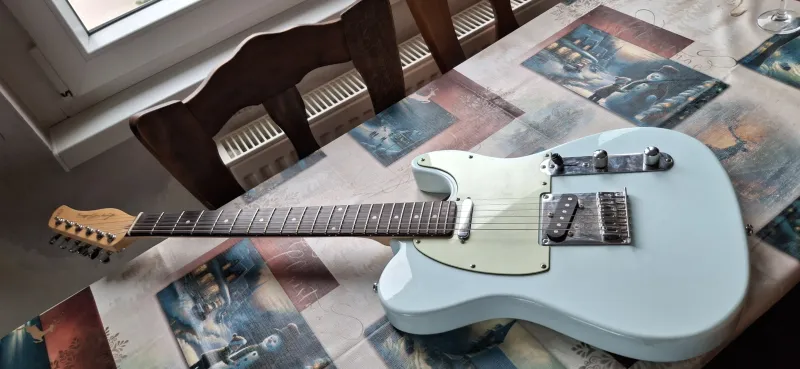 Sire T3 Telecaster Elektromos gitár
