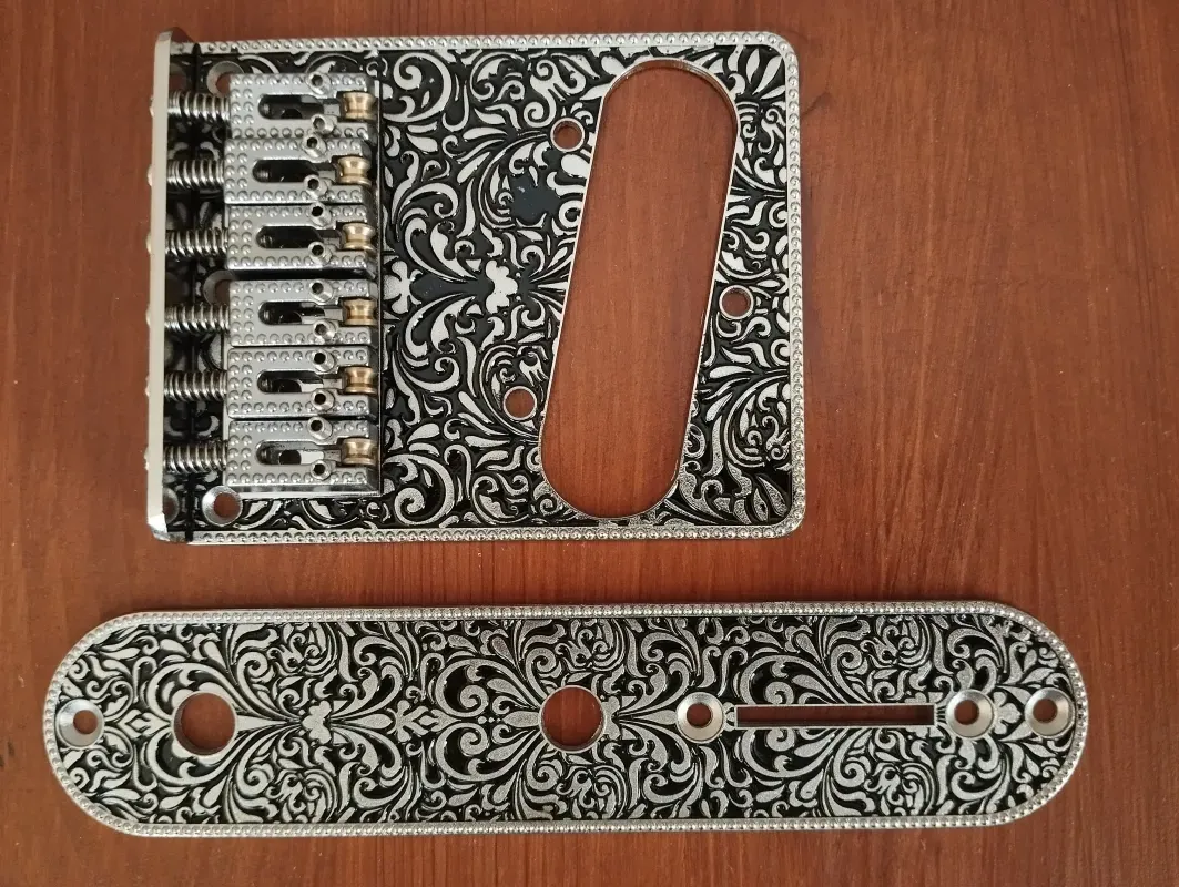 Squier Telecaster Húrláb