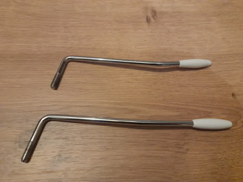 Squier Tremolókar Parts