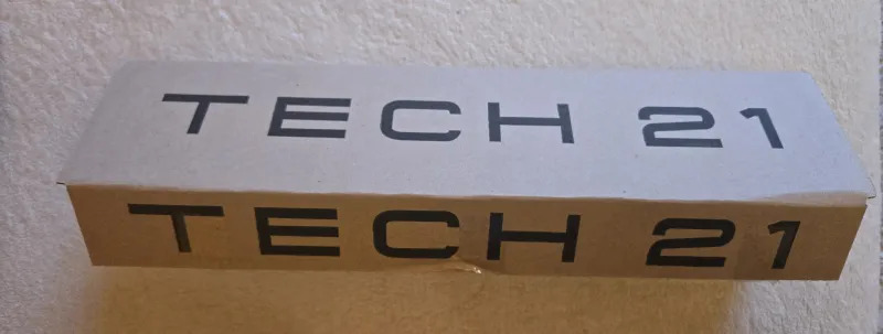 Tech21 RK5 V2 Multiefekt