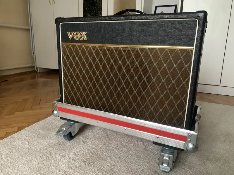 Vox AC15 C1 Gitarrecombo