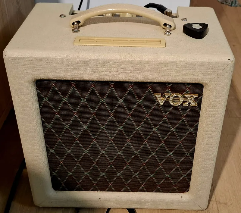 Vox AC4 TV10 Combo de guitarra