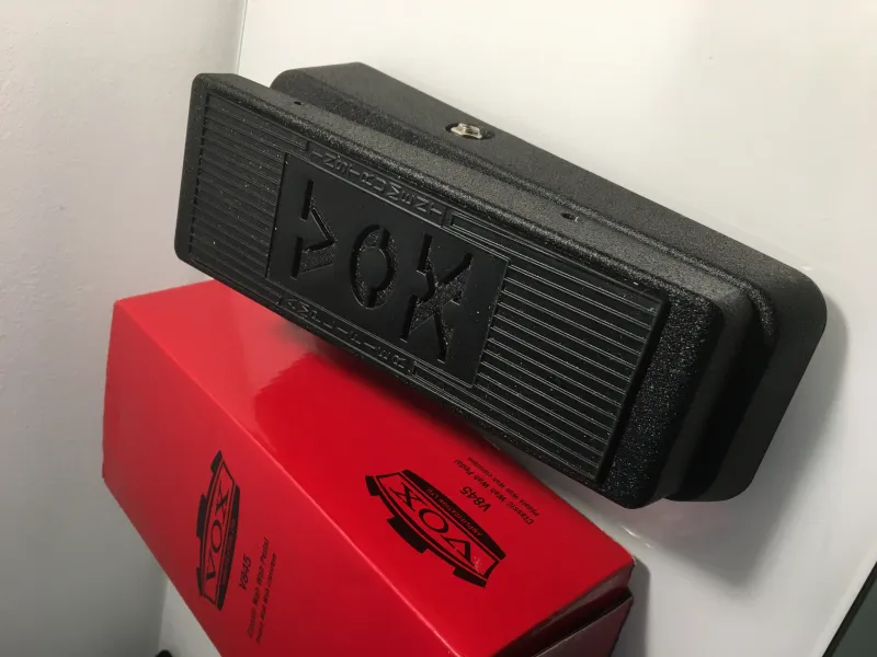 Vox V845 Efektový pedál