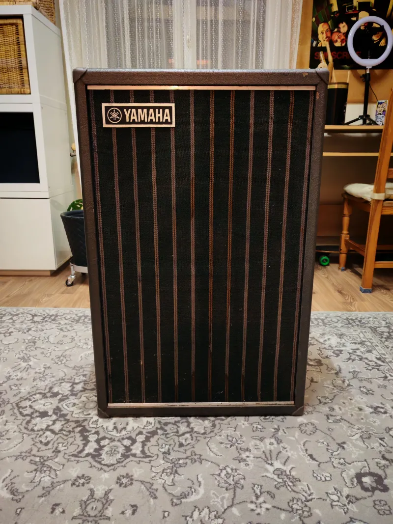 YAMAHA RA50 Gitarrecombo