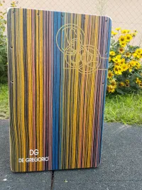 - De Gregorio Yaqui Iris Cajón - Zolee [Today, 1:14 pm]