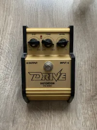 - Drive DS1000
