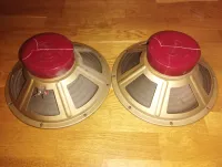 - Hecho 30cm 16ohm 1970