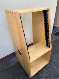 - 15U Rack cabinet - Xgar [Today, 12:06 pm]