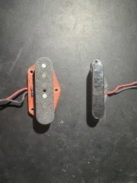 Bare Knuckle Boot Camp True Grit szett Hangszedő szett - vBarna [Tegnap, 21:47]