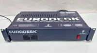 Behringer Eurodesk 150 W  MX2442AMX3282A keverőhöz power supply - vintageibanez [Day before yesterday, 4:37 pm]
