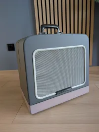 Bell &Howell 12 vintage Empty cabinet - Tamás74 [Today, 12:07 pm]