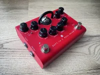 Blackstar Dept. 10 Dual Drive Overdrive - guno [Today, 12:18 am]