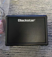 Blackstar Fly 3 elemes 3 W