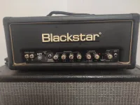 Blackstar Ht5 Gitárerősítő-fej - TankMarlboro [2025.11.30. 22:01]