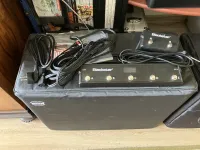 Blackstar ID Core 100 Gitárkombó - Imre Tarkany [Ma, 10:49]