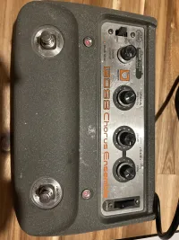 BOSS CE-1 Analogový chorus - Xgar [Yesterday, 11:00 am]