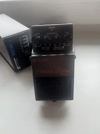 BOSS MT-2 Pedál - VZoli96 [Today, 10:25 am]