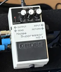 BOSS NS-2 Noise Gate - leczz [Today, 1:48 pm]