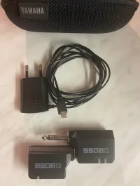 BOSS WL20 Vezeték nélküli rendszer - csbszabolcs [Ma, 17:00]