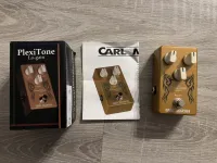 Carl Martin Plexitone Low Gain